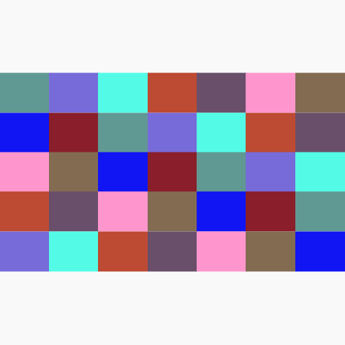 Composition Generators Rhea Myers