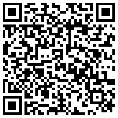 A QR Code for a TOTP security code