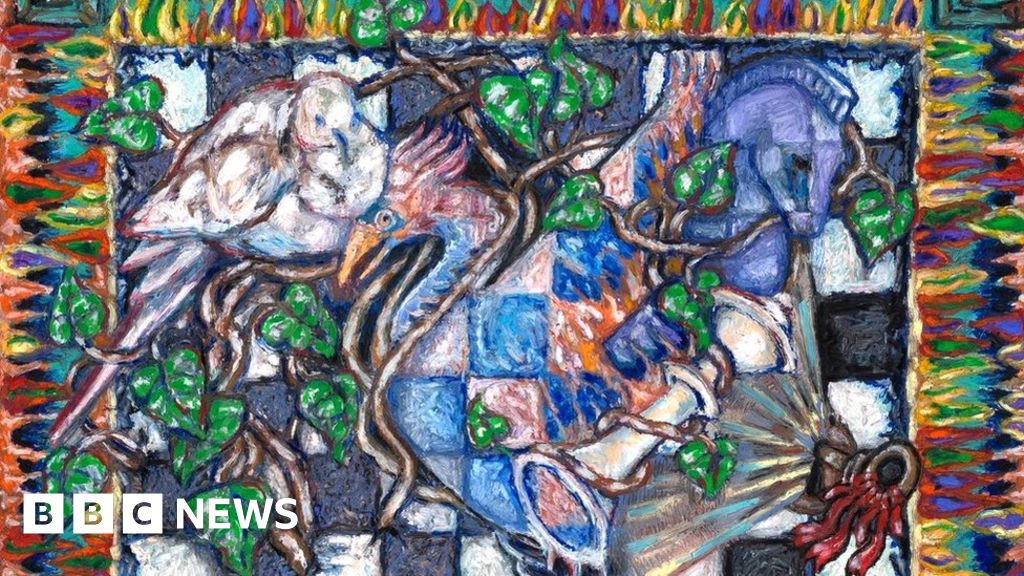Bitcoin puzzle worth $50,000 solved after nearly three years
