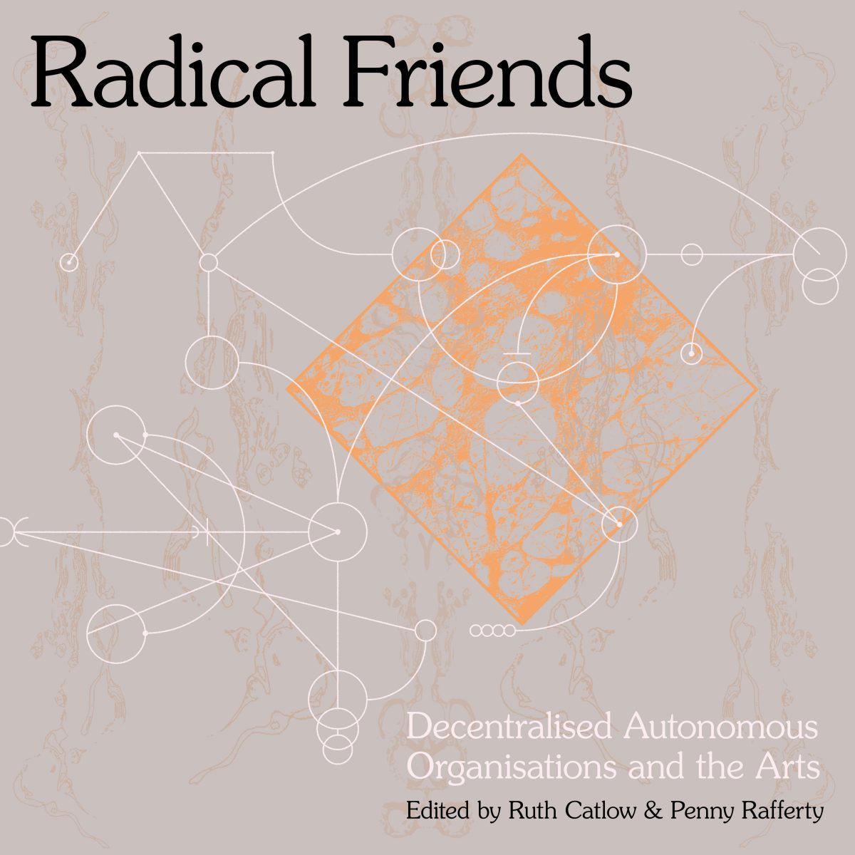 “A Thousand DAOs” in Radical Friends