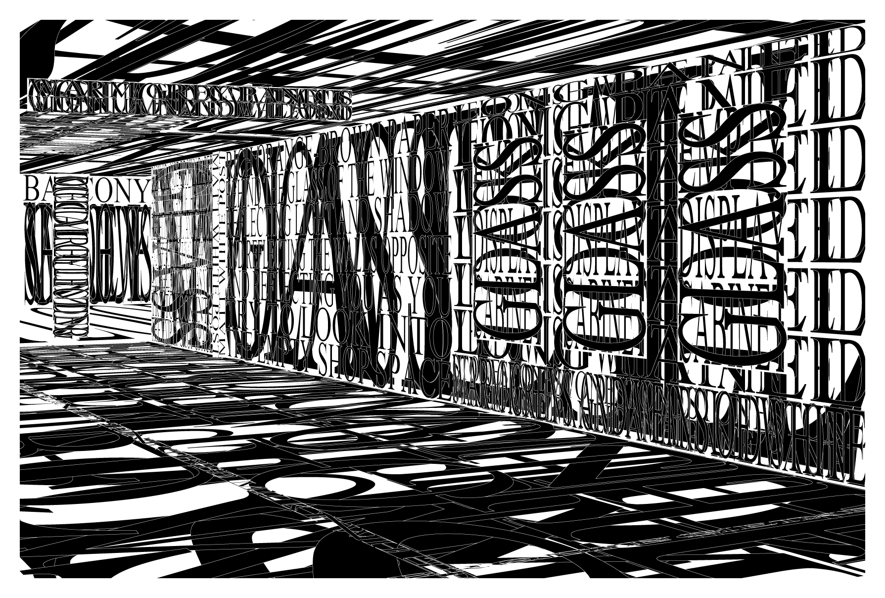 Psychetecture
