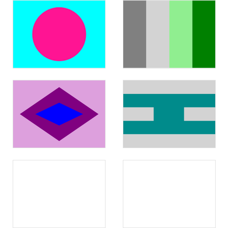 SchellingFlags