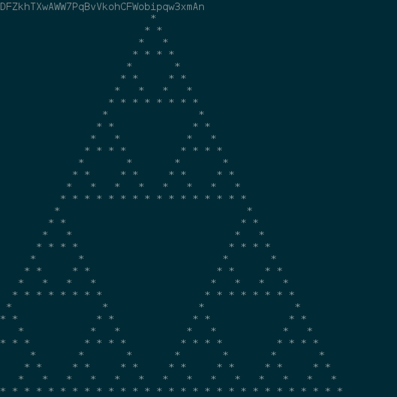 Dogecode