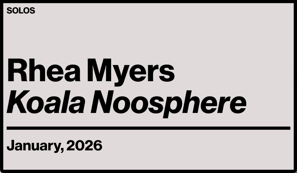 Koala Noosphere