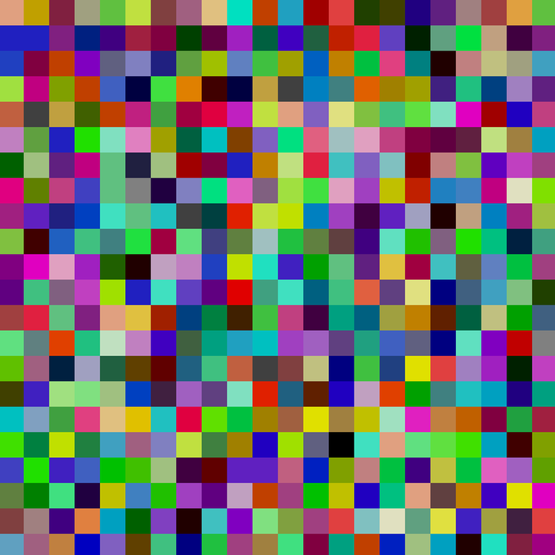 Blockchain Aesthetics