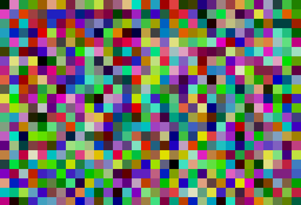 Blockchain Aesthetics