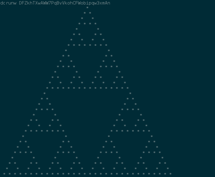 Dogecode