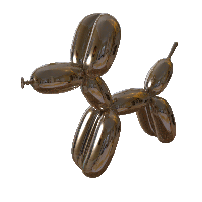 melting-balloon-dog