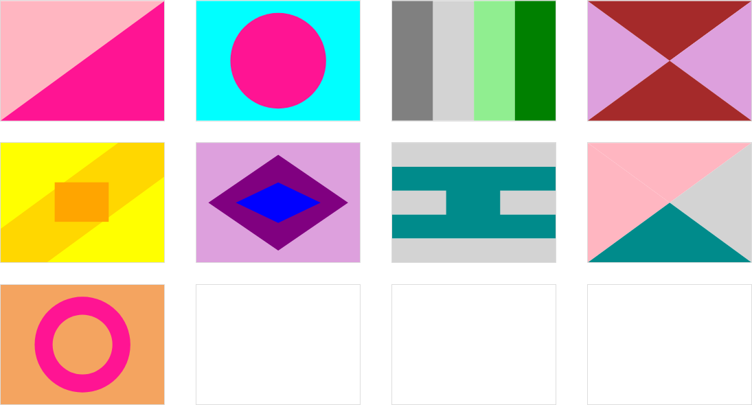 SchellingFlags